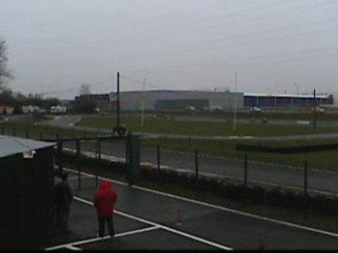 KARTING PASSION LE TEMPS D'UN WEEK-END