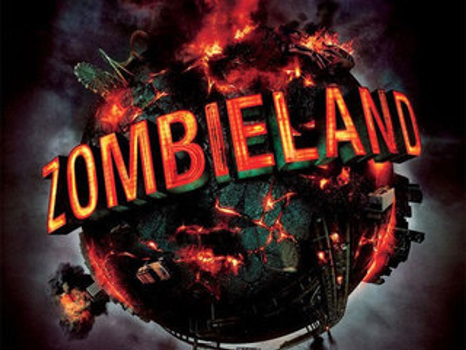 trailer - Zombieland