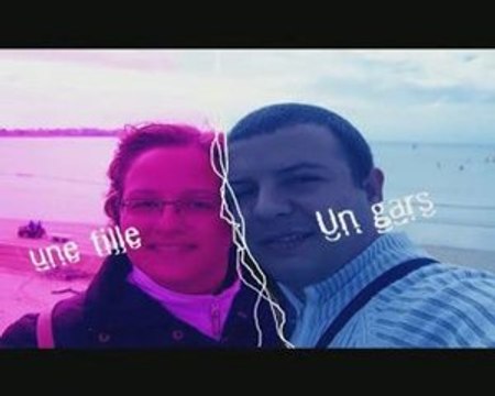 video diaporama surprise mariage de anne et ludo