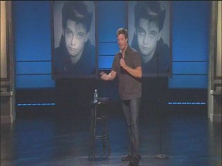 Jim Breuer - Chappelle Impression