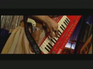 Munchausen by Proxy - Keystar