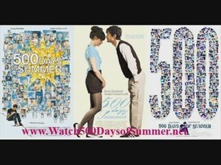 watch 500 days of summer free streaming