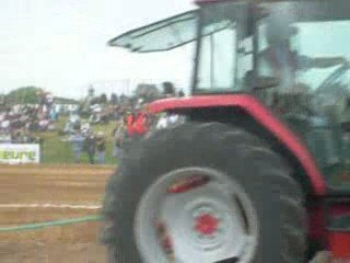 Garden pulling bernay 09 Viking