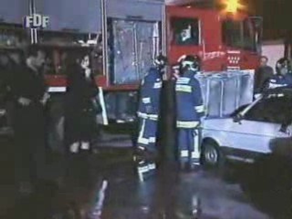 compañeros 1x01 2/4