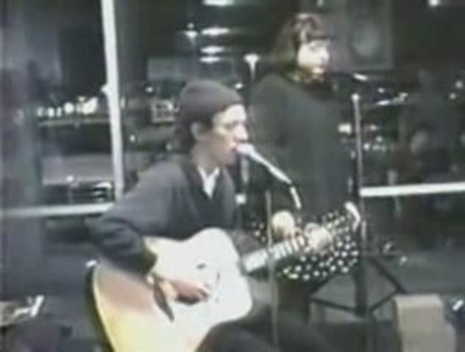 Elliott Smith, Biggest Lie, 1996