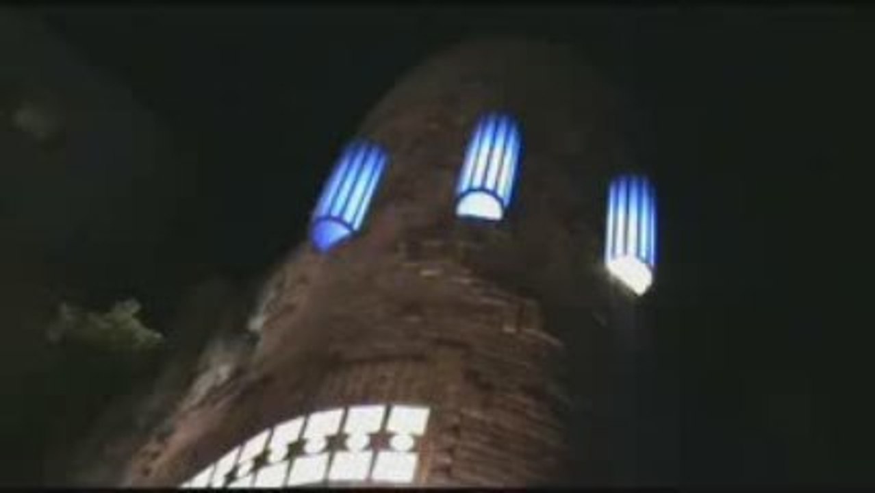 Manu Dibango hante Alger, Night in Zeralda