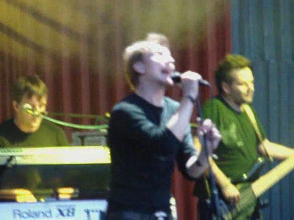 Zaspół Fell w zachodniopomorskim