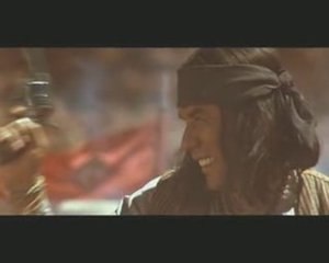 Geronimo-An American Legend