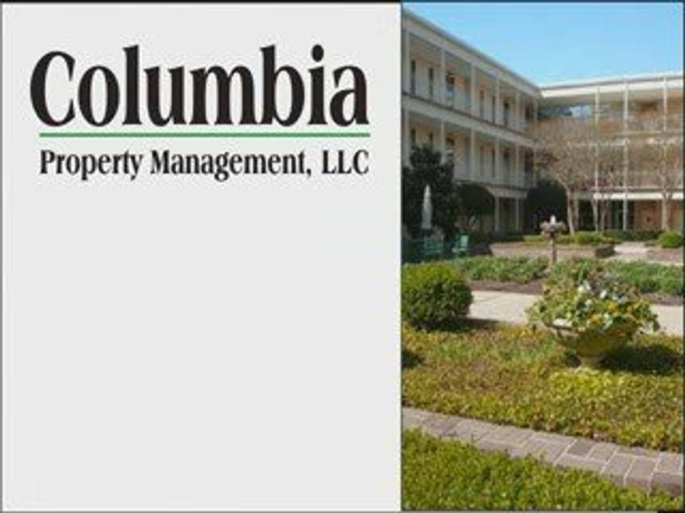 Apartments Columbia SC 2