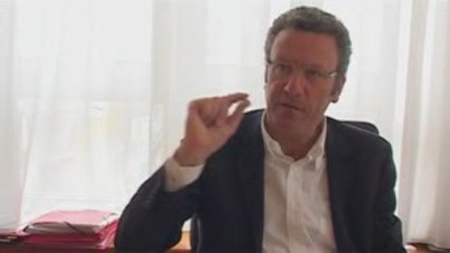 CPAS, dignité humaine... Yvan Mayeur 3/4