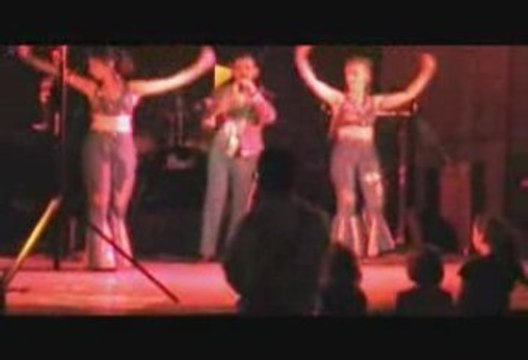 viens à la maison de claude françois par patrice murat