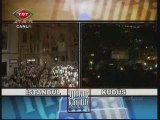 Quds Palestina Miraac 2009 live Quran3 Turkey