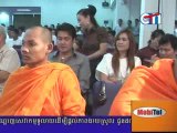 CTN Khmer News- 27 June 2009