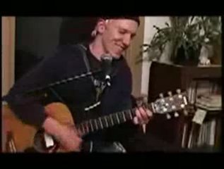 Elliott Smith, No confidence man, (Live)