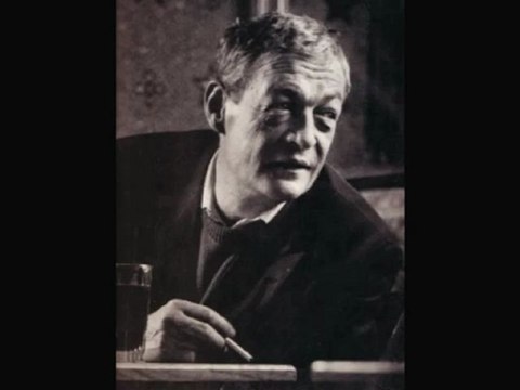 Philippe Léotard Je Chante Pour Passer Le Temps Ferré