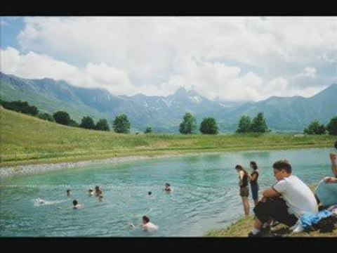 colo Albiez-Le-Vieux 2008 2009