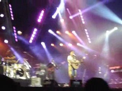 Ayo - Francofolies 2009 - 01