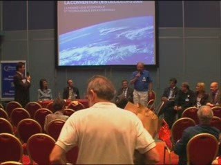 T.E.C. Ile de france Trophées  Visions du futur