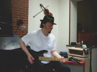 Golden Ton VT30 - 30W all-tube amp