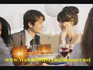 watch 500 days of summer full movie