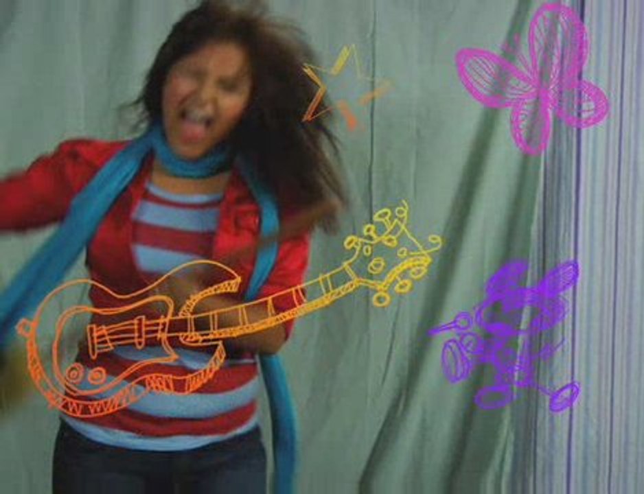 U Rock the Summer 2 Vote with Duane