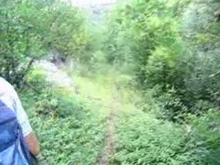 KAYAPA BARAJI GEZISI - 3