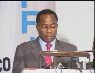 VISION STRATEGIQUE POUR UN BENIN NOUVEAU - 2005 - PARTIE I