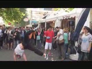 KFM se balade au jazz 2009