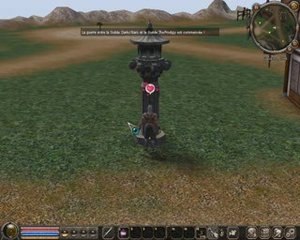 pub de promo de LaTaverne, serveur métin2.fr! By Drazoruche