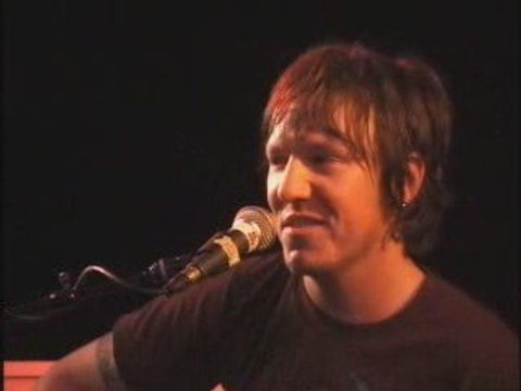 Elliott Smith, Stupidity Tries (10), (Live, 17/07/1999)