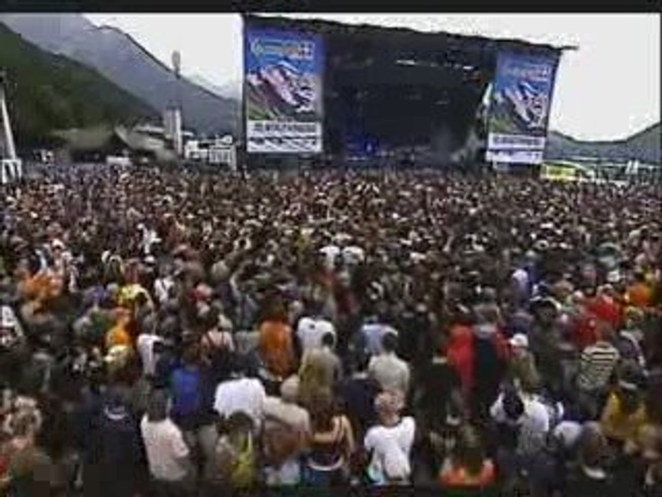 Recipe For Hate - Clawfinger