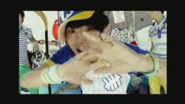[MV] Xing - Hi-Five