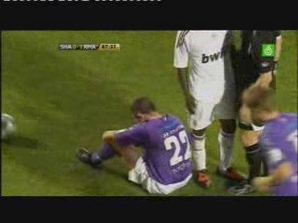 BUT DE BENZEBUT AU REAL