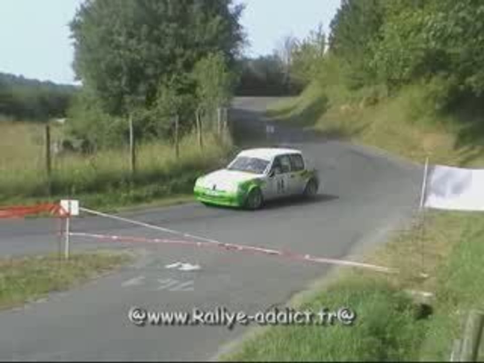 rallye de la truffe et du foie gras