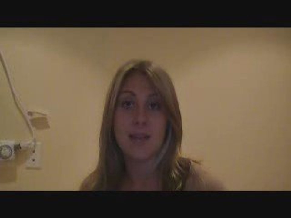Testimonial #1 for Frank E. Kaden, D.C. and Low Back Pain