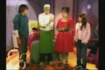 Agus y Tabano cap 63(Chiquititas 2006)