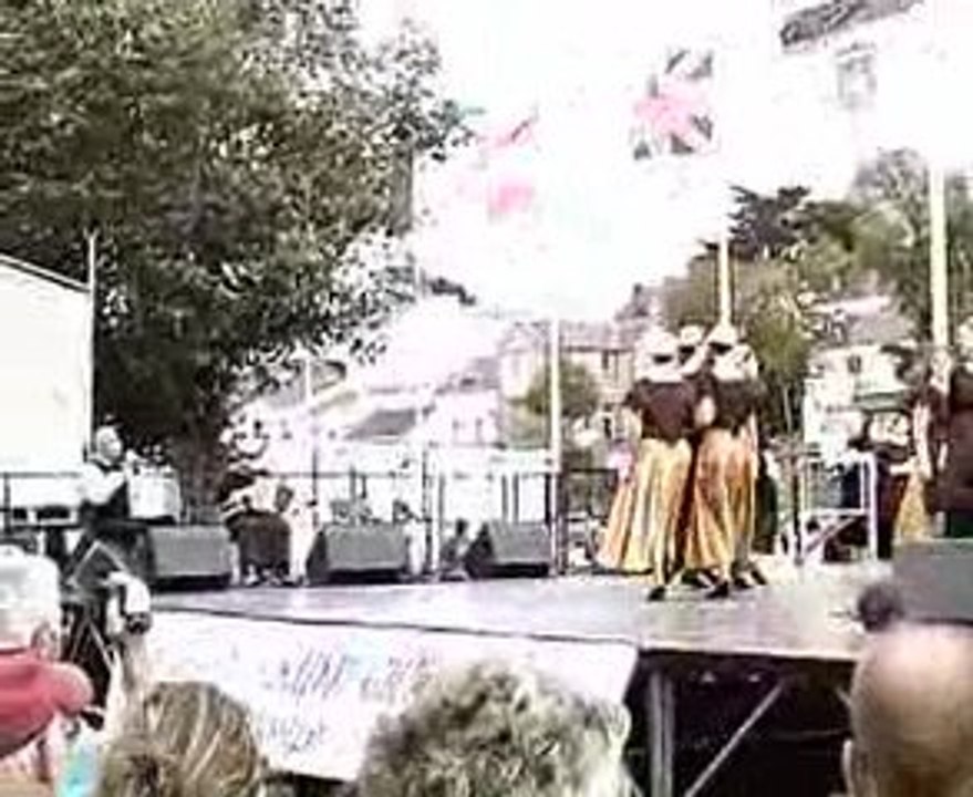 danse bretonne 31/08 2008