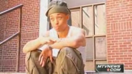 Cory Gunz on Mixtape Daily
