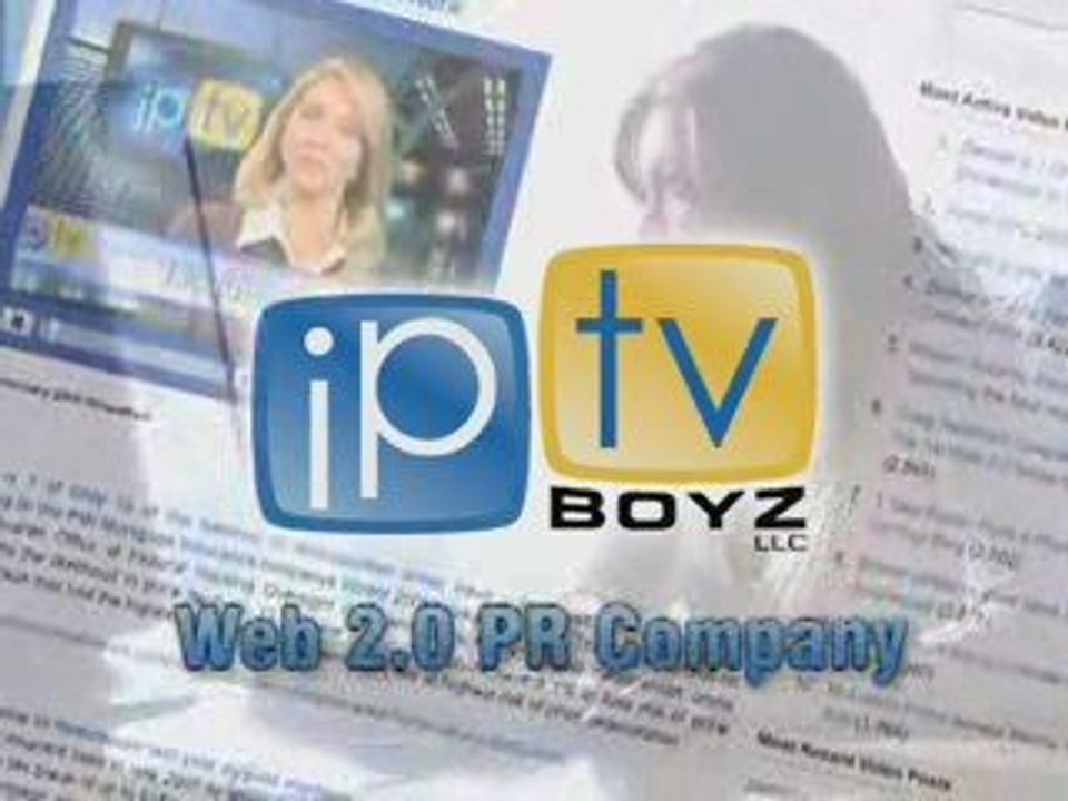 IPTVBoyz Media