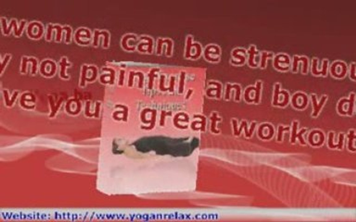 Yoga for Women 3 Basic Tips