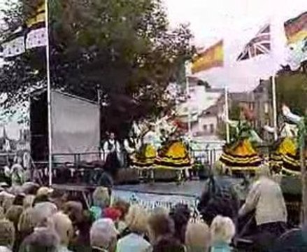 LA GALICE A LA ST GILLES A PORNIC LE 31AOUT2008