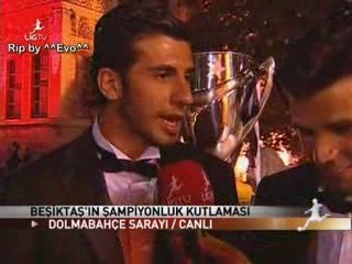 Ibrahim Üzülmez ve Ismail Köybaşı Ropörtajı
