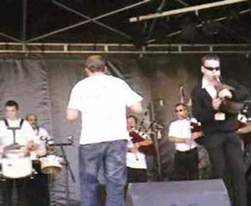 bagag de NANTES ,festimanif 20 SEPTEMBRE2008