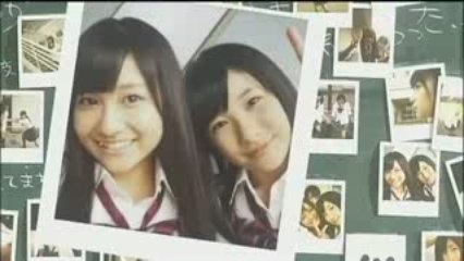 S/mileage - aMa no Jaku