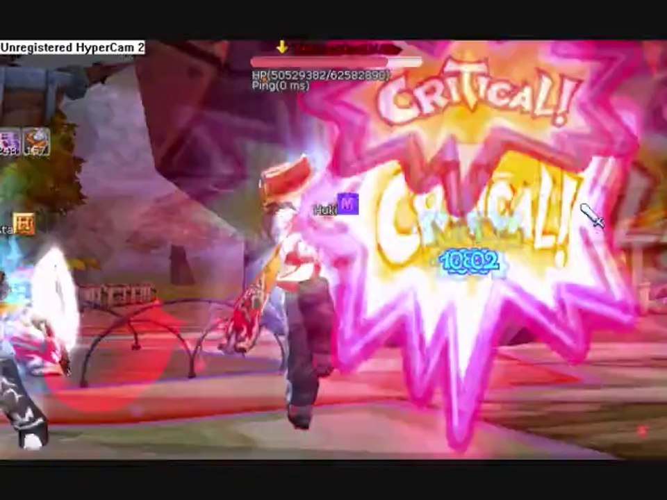 FlyFR-Event Du 20Juillet 2009