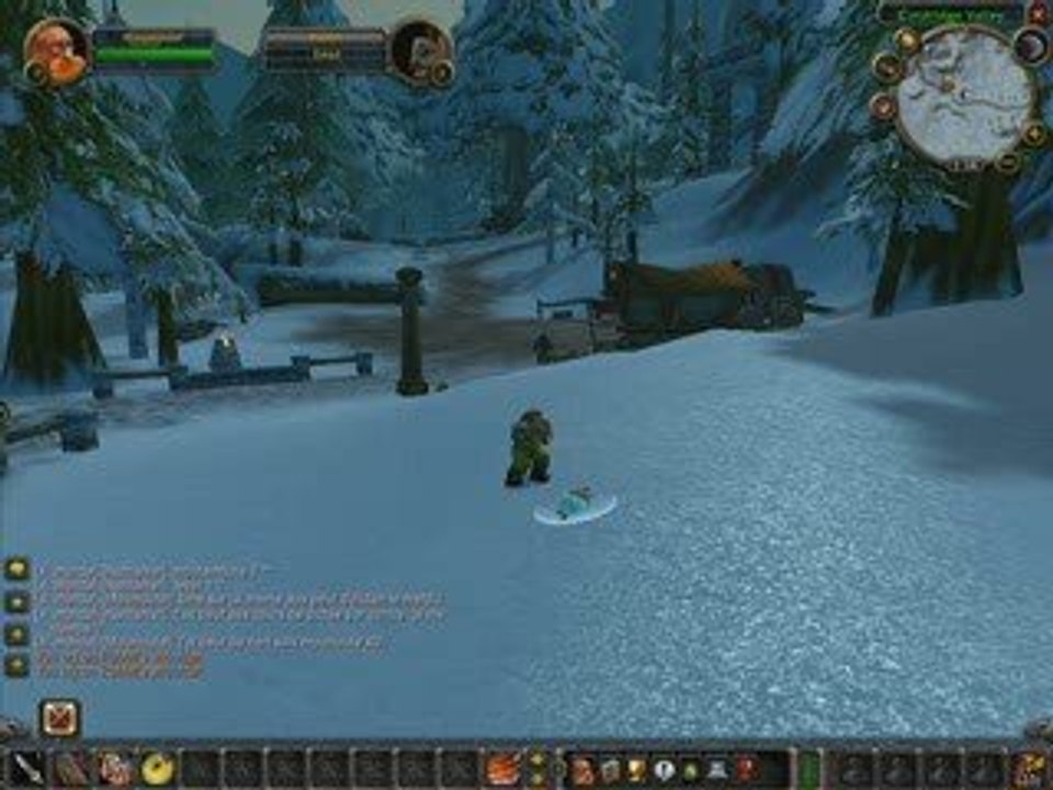 parodie audio wow 02 par des noob pour des noob