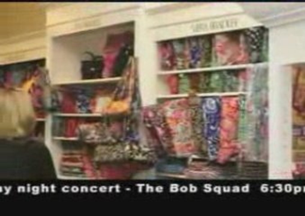 Canandaigua Super Summer Sidewalk Sale