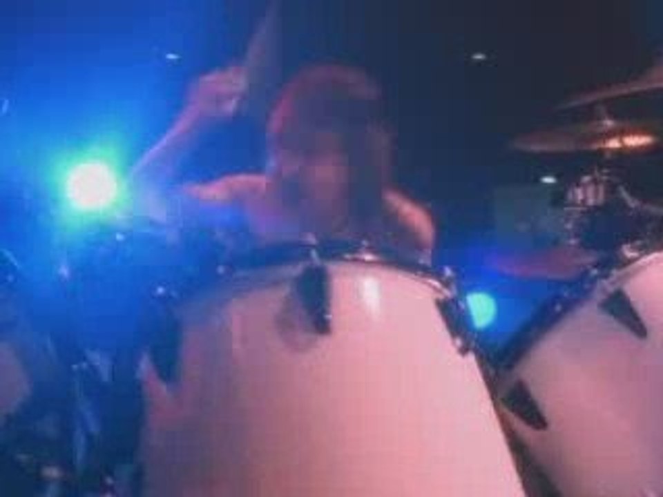 Metallica - Sad But True (Live In San Diego 1992)