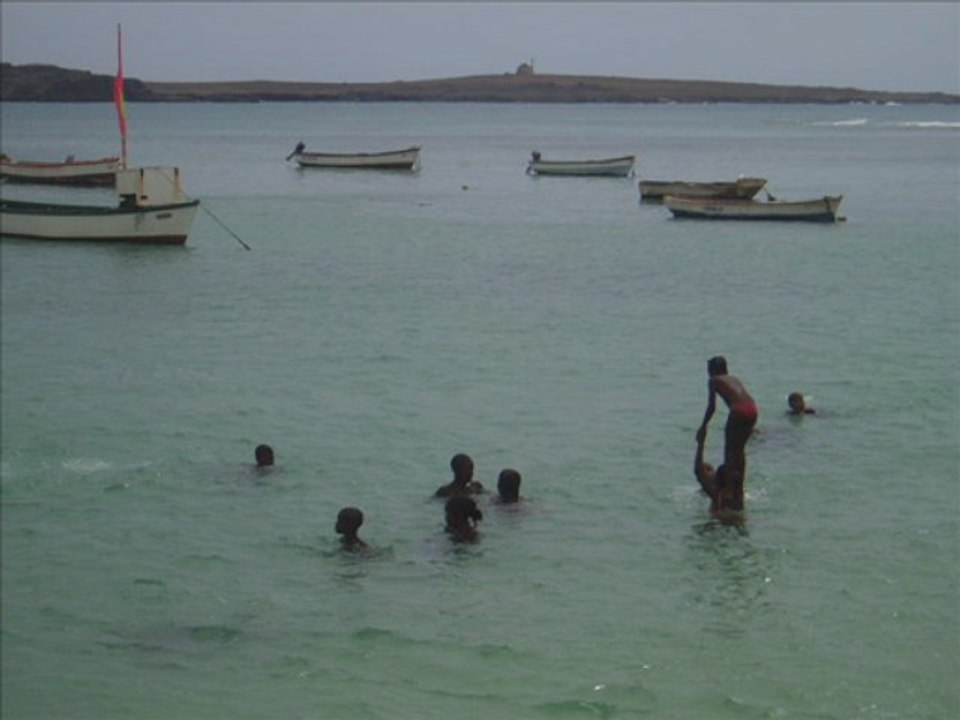 ZION / Ras Gaindé Nouha