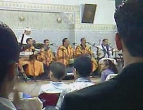 Oudaden STARS- OUDADEN